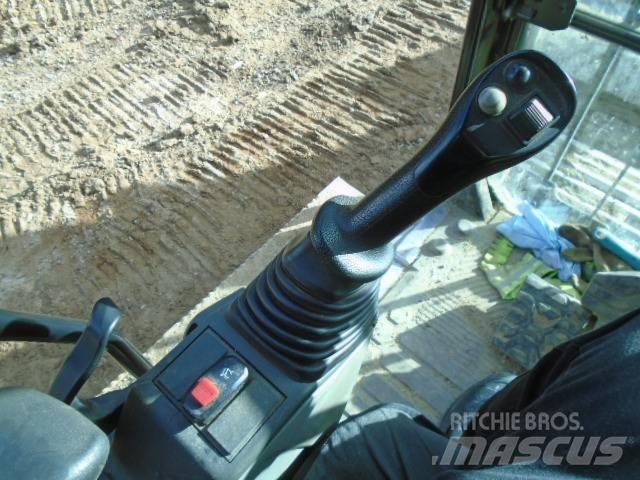CAT 330GC Гусеничні екскаватори