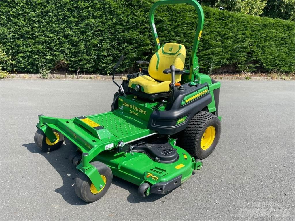 John Deere Z997R Косилки