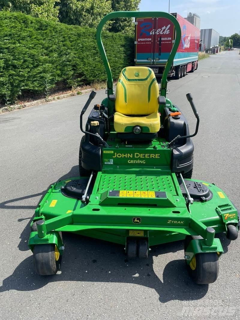 John Deere Z997R Косилки