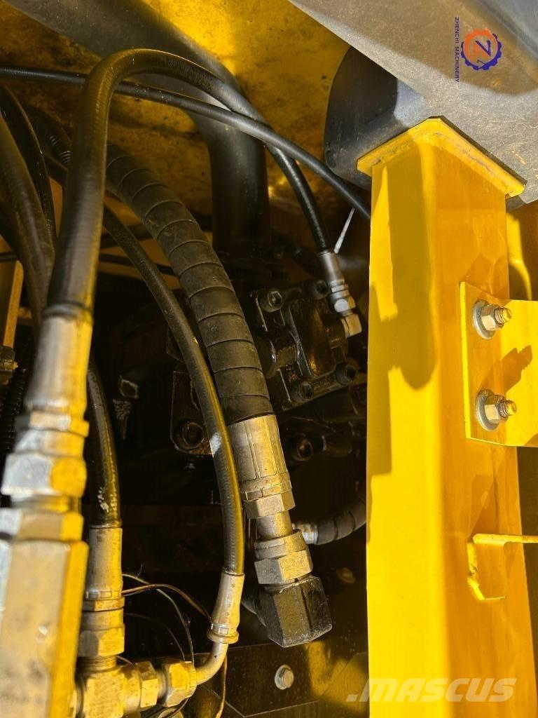Kobelco SK 75 Середні екскаватори 7т. - 12т.
