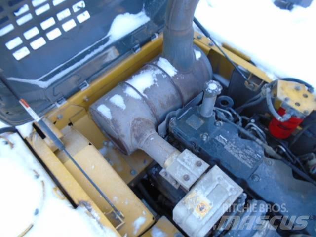 Komatsu PC 200 LC-8 Гусеничні екскаватори