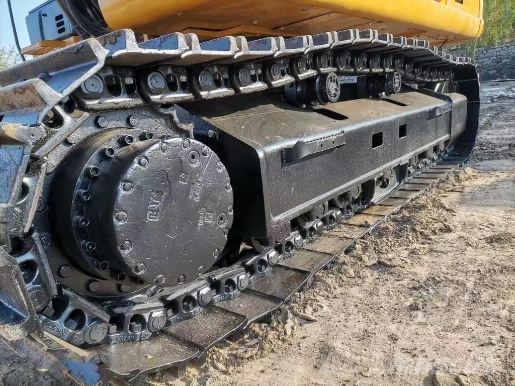 CAT 336 D L Гусеничні екскаватори