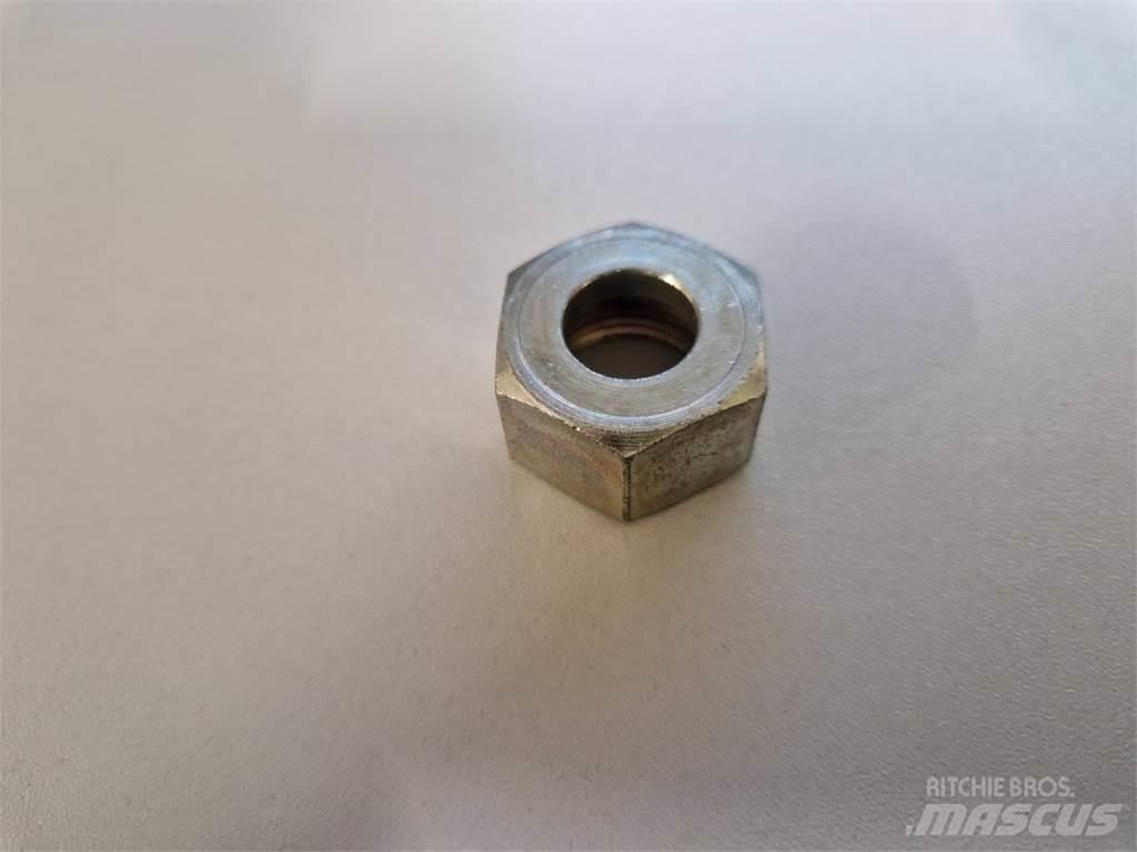 Rottne 051-0053 Гідравліка