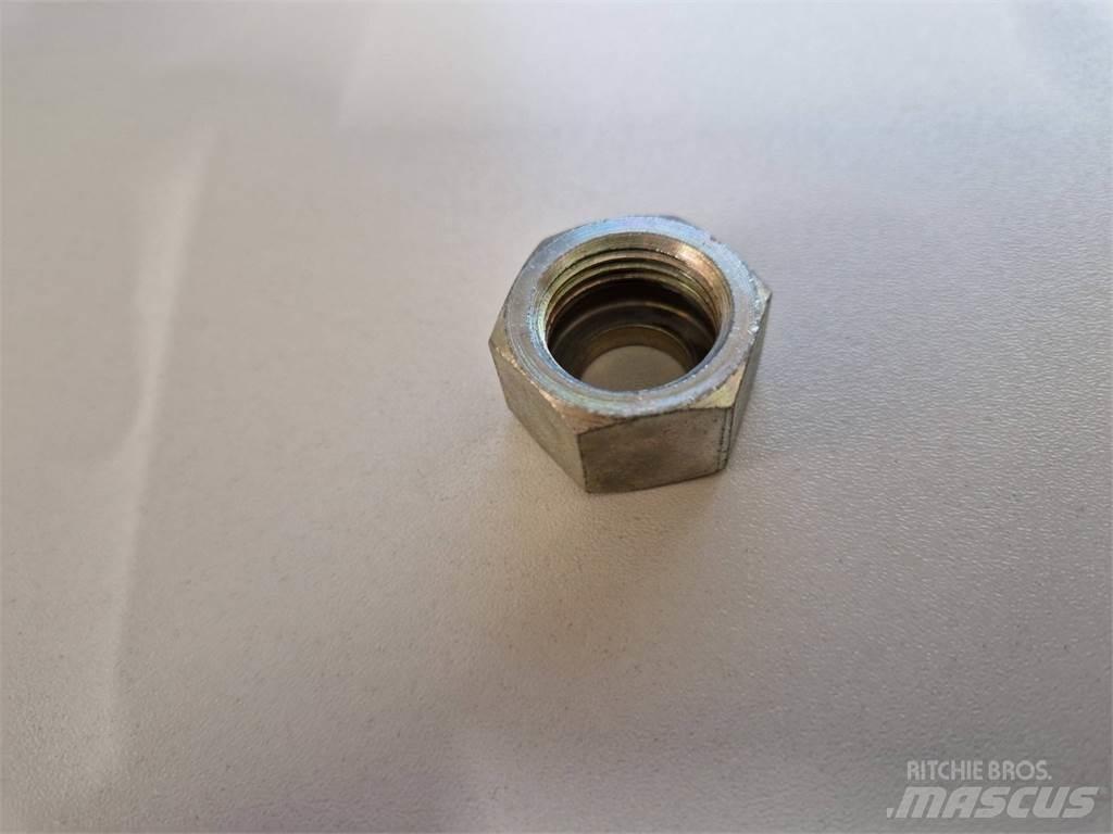 Rottne 051-0053 Гідравліка