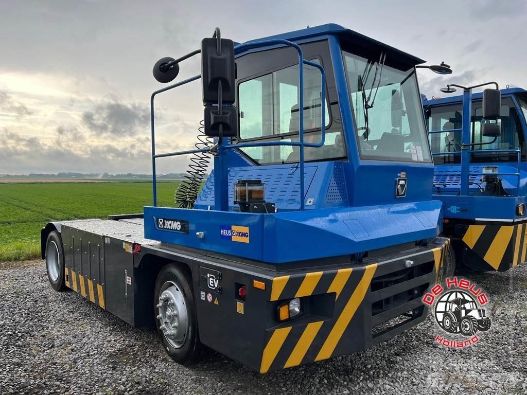 XCMG XPT70E Вантажівки / спеціальні