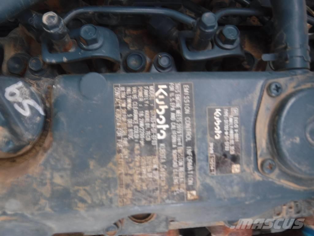 Mecalac TA 3 H Міні самоскиди