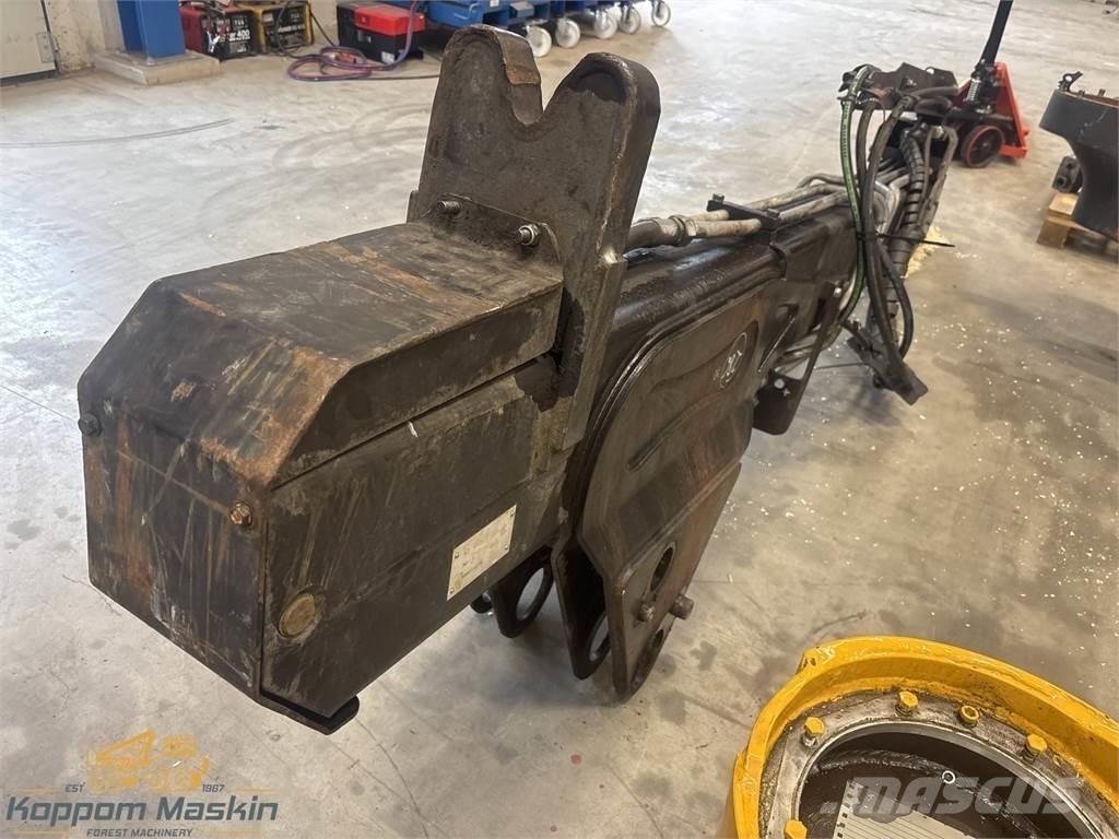 John Deere Cf885 Транспортерні крани