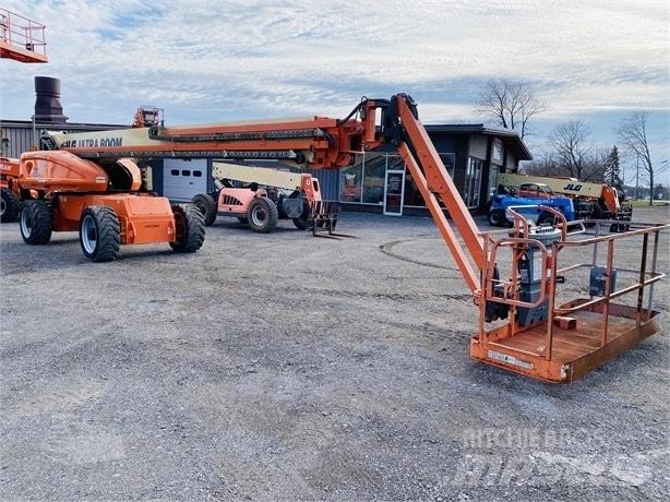 JLG 1350 SJP Телескопічні підйомники