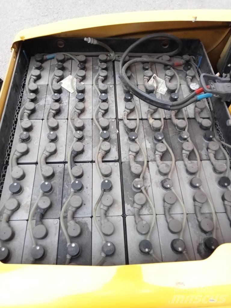 Yale ERP35 Електронавантажувачі