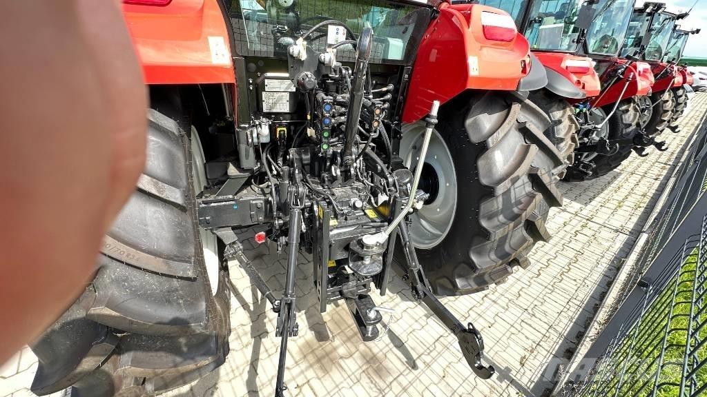Steyr 4080 PLUS HILO Трактори
