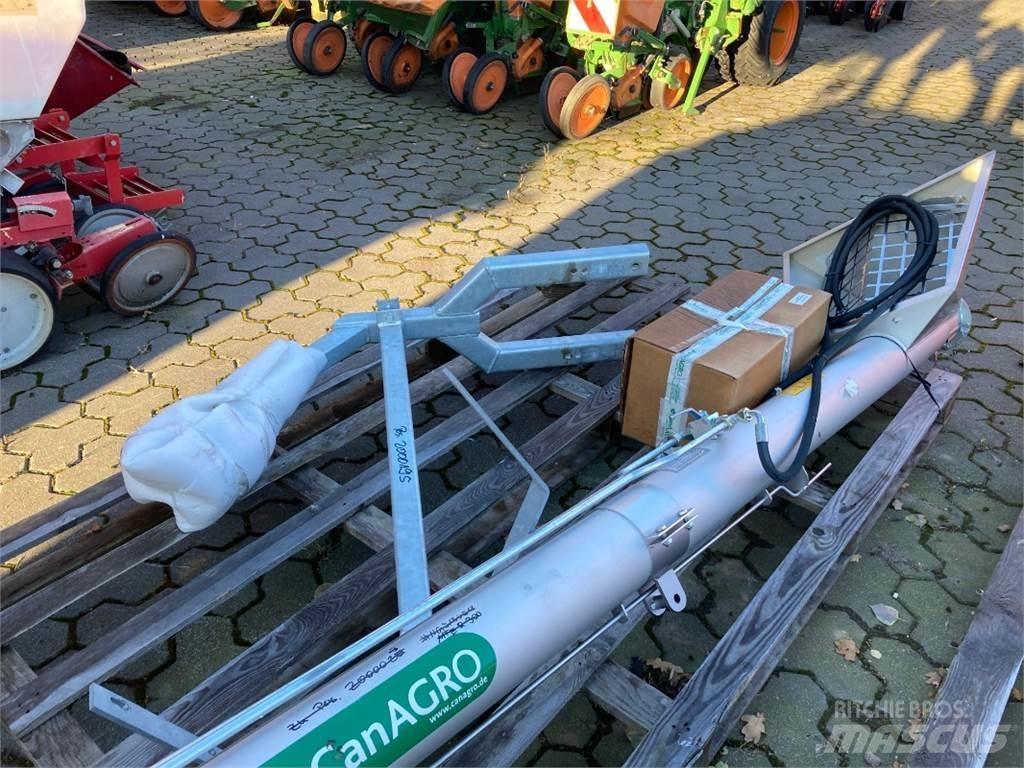  CANAGRO MA 608 V Інше обладнання для фуражних комбайнів