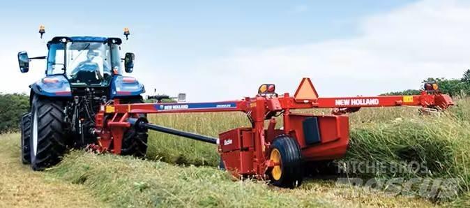 New Holland DB210R Сільгосптехніка - Інші