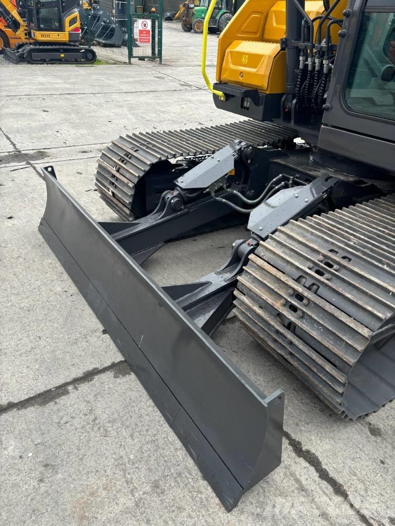 XCMG XE135E Гусеничні екскаватори