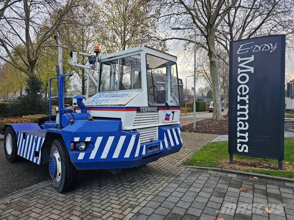 Terberg TRT 89 4x4 Термінальні трактори