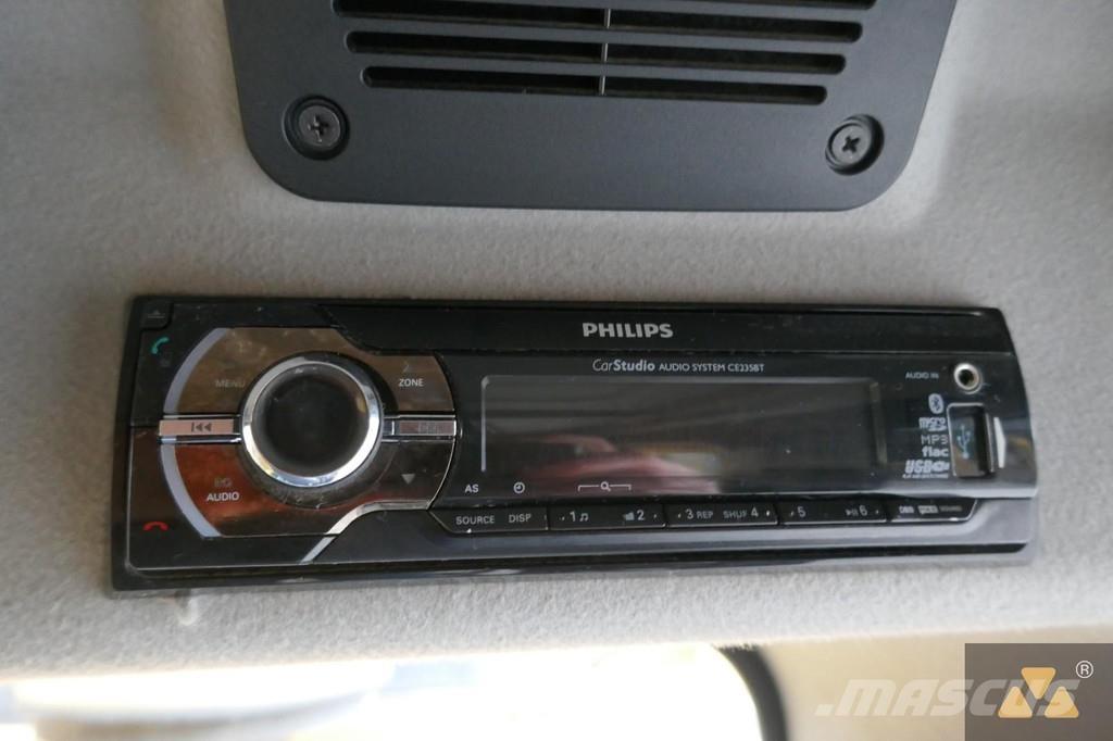 CAT 352F Гусеничні екскаватори