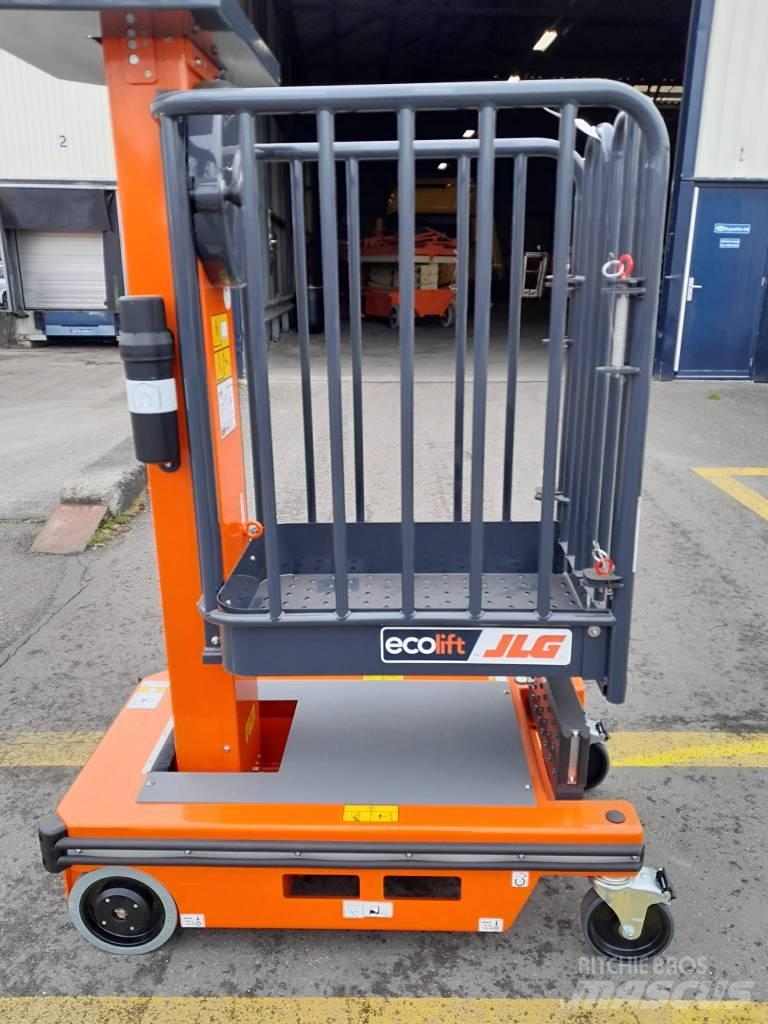 JLG Ecolift (NEW 2024) Інші підйомники і платформи