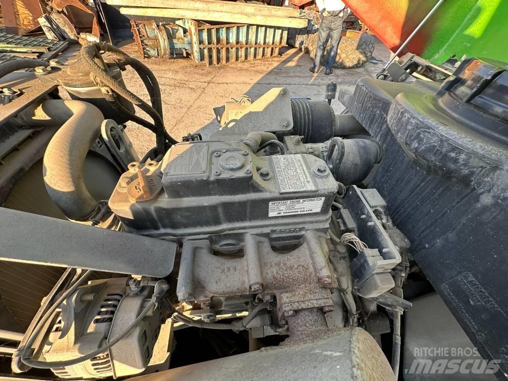 Ammann AV 26-2K Комбіновані катки
