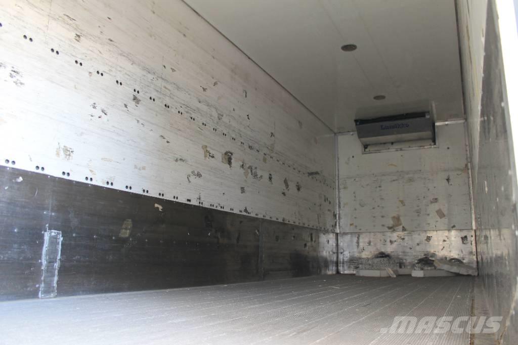 Renault Premium 440 Рефрижератори