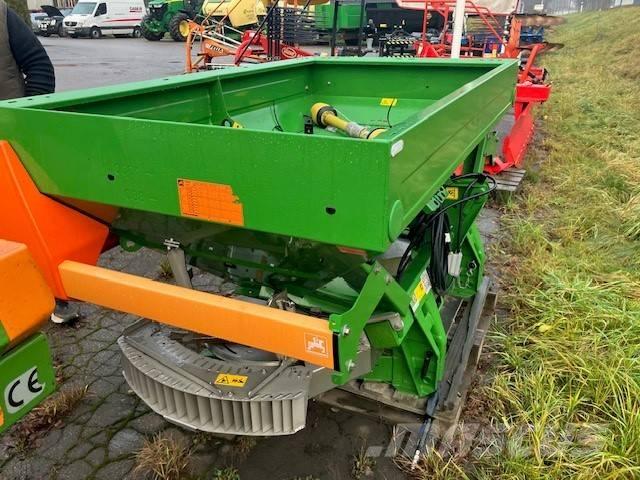 Amazone ZA-M 1502 Розсіювач мінеральних добрив
