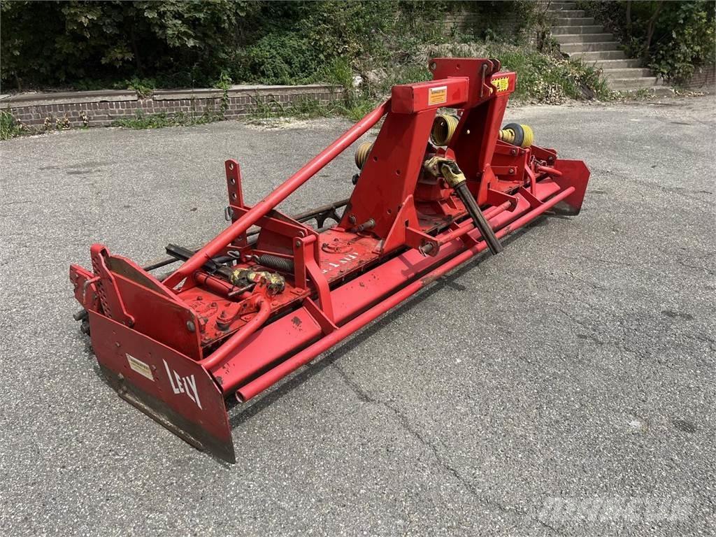 Lely 300-22 Поглинальні борони / грунтові фрези