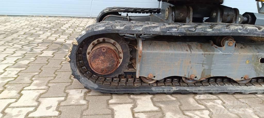 Wacker Neuson EZ 36 Гусеничні екскаватори