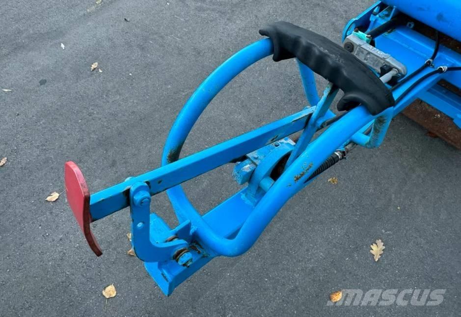 Ammann DR 60 Віброплити та вібротрамбовки