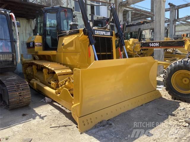 CAT D 6 G Гусеничні бульдозери