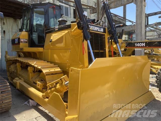 CAT D 6 G Гусеничні бульдозери