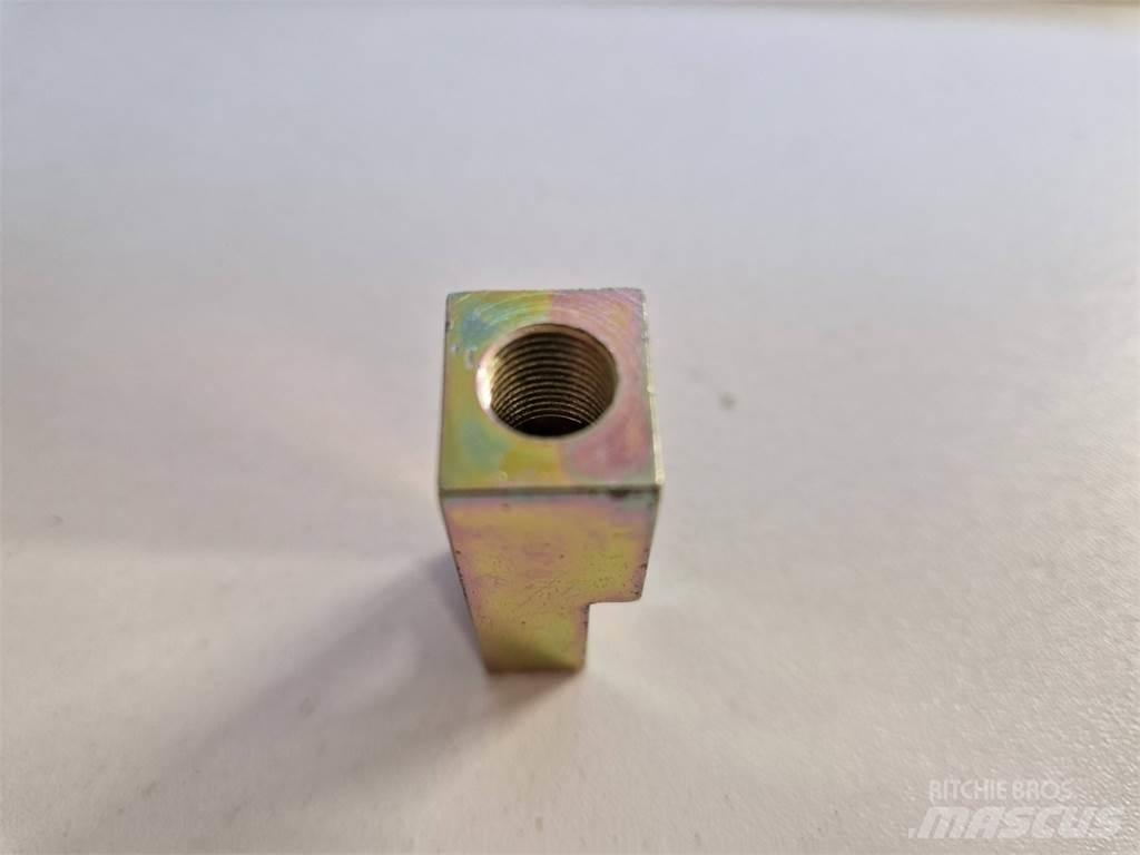 Rottne 094-23123 Гідравліка