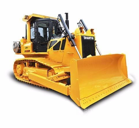 Shantui SD20-5 Гусеничні бульдозери