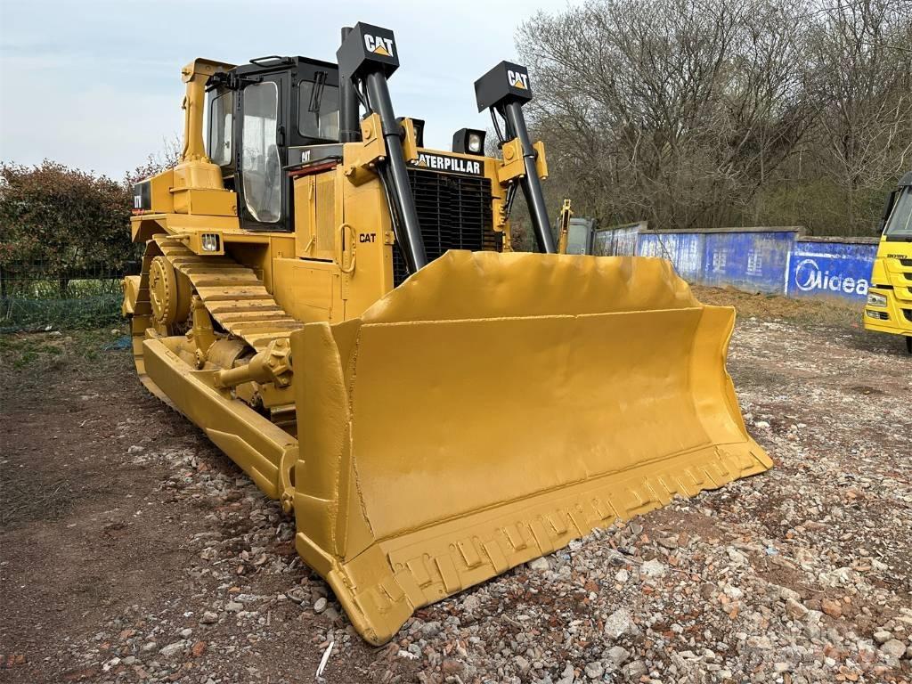 CAT D 7 H Гусеничні бульдозери