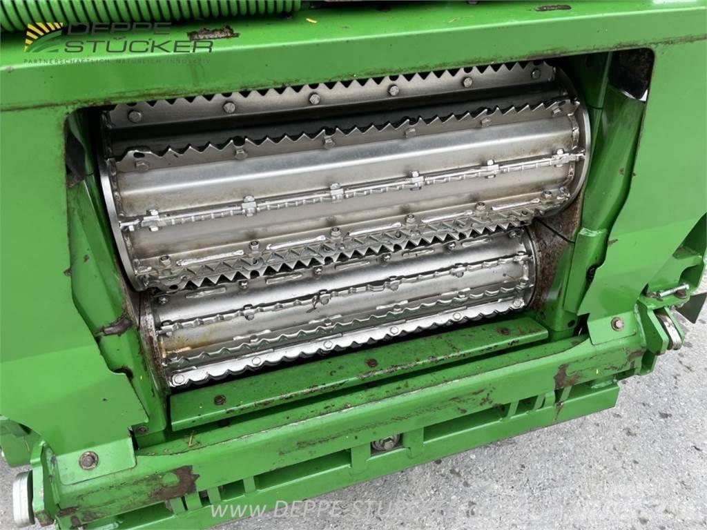 John Deere 9700i Фуражні комбайни