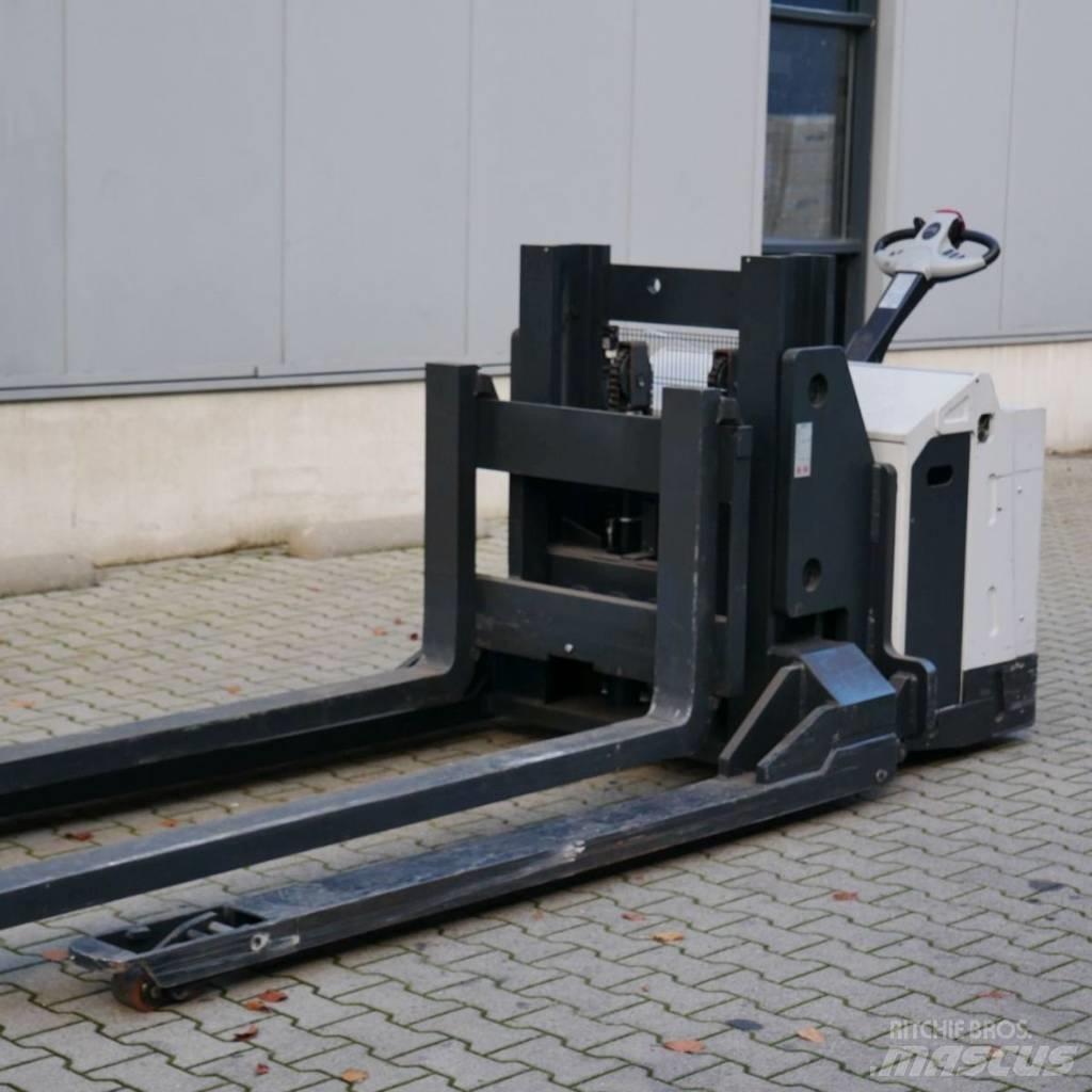 CSI SBP XT Ручний візок