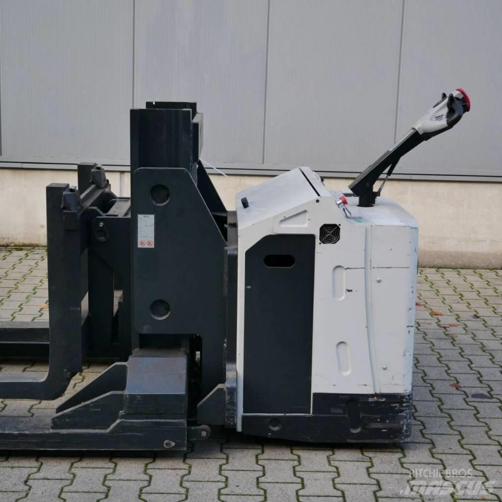 CSI SBP XT Ручний візок