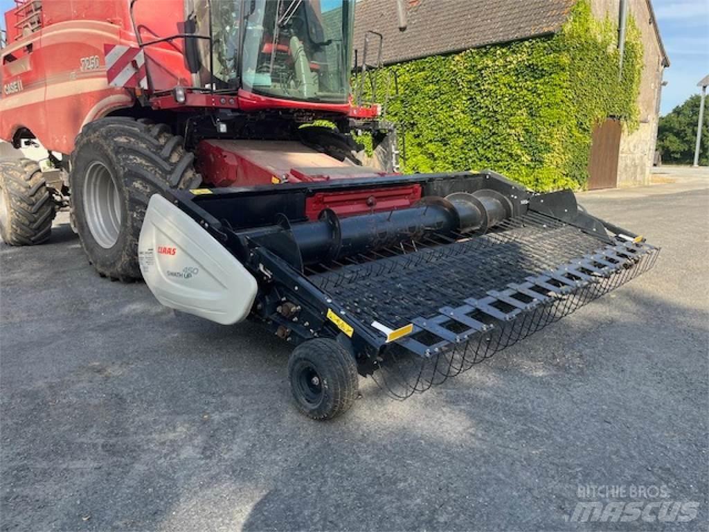 CLAAS Swath Up 450 Інше обладнання для фуражних комбайнів