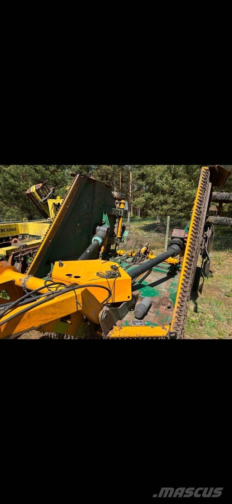 Spearhead 450 Комунальна техніка - Інші