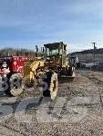 CAT 140 H Грейдери
