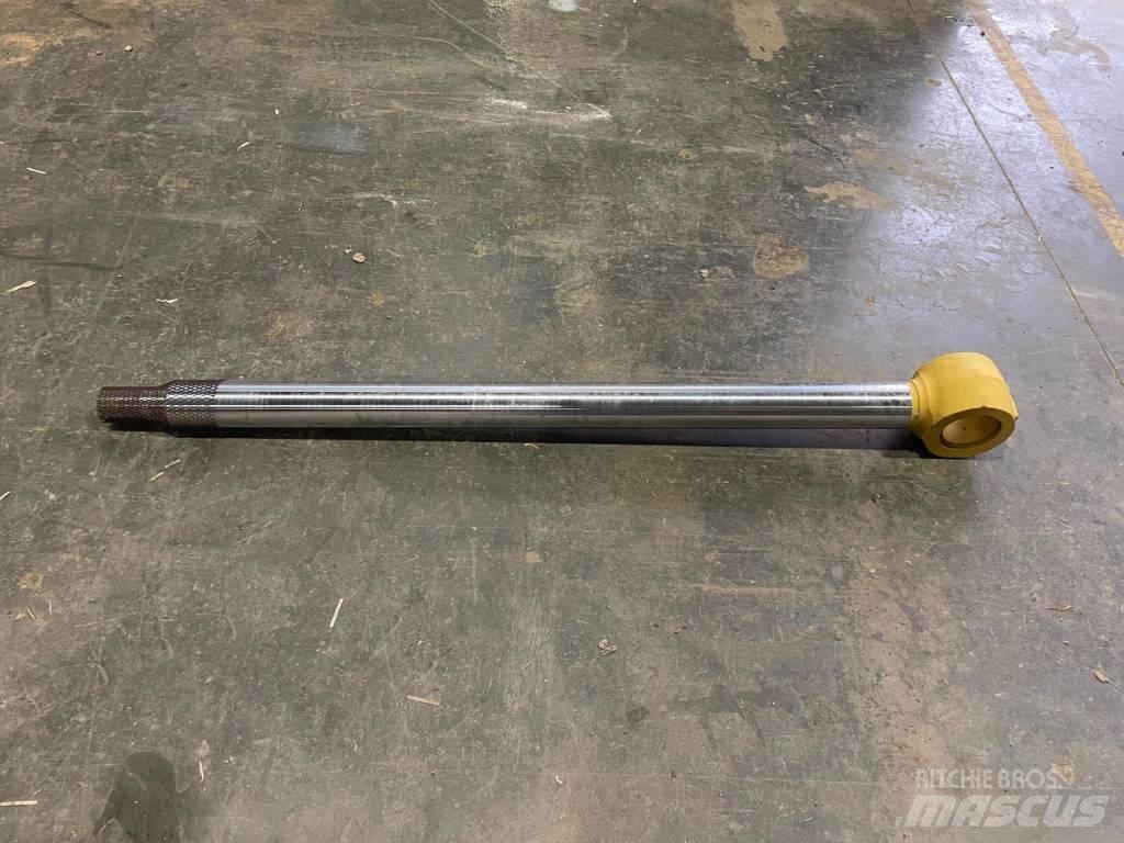 CAT 318C + 319C Rod AS Інше обладнання
