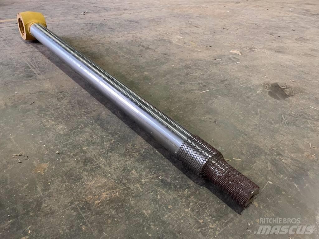 CAT 318C + 319C Rod AS Інше обладнання