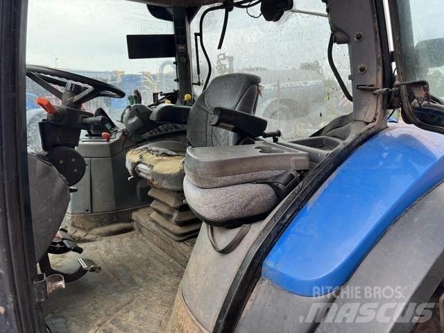 New Holland T6030 Трактори