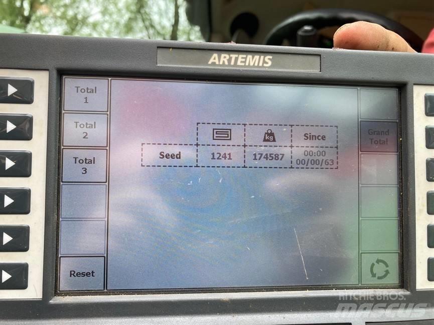 Claydon 4M CY DRILL Сівалки