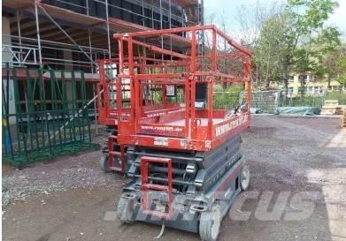 SkyJack SJ III 4626 Підйомники-ножиці