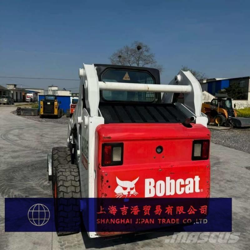 Bobcat S 185 Міні-навантажувачі