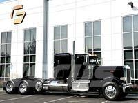 Peterbilt 389 Тягачі