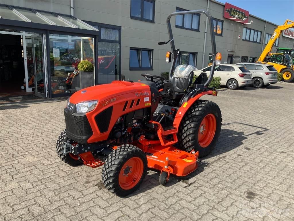 Kubota LX 351 Трактори