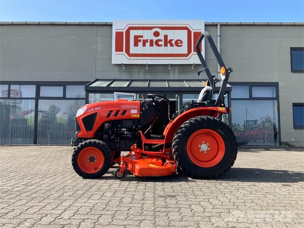 Kubota LX 351 %SALE!% Трактори