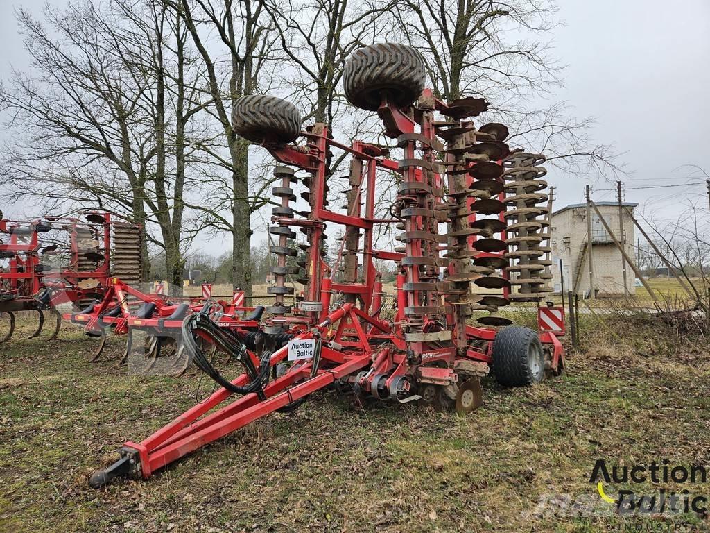 Horsch Joker 8 RT Культиватори