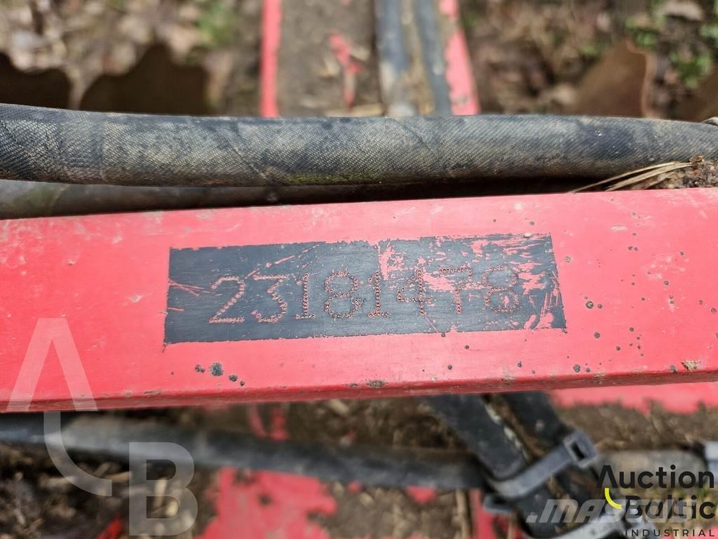 Horsch Joker 8 RT Культиватори