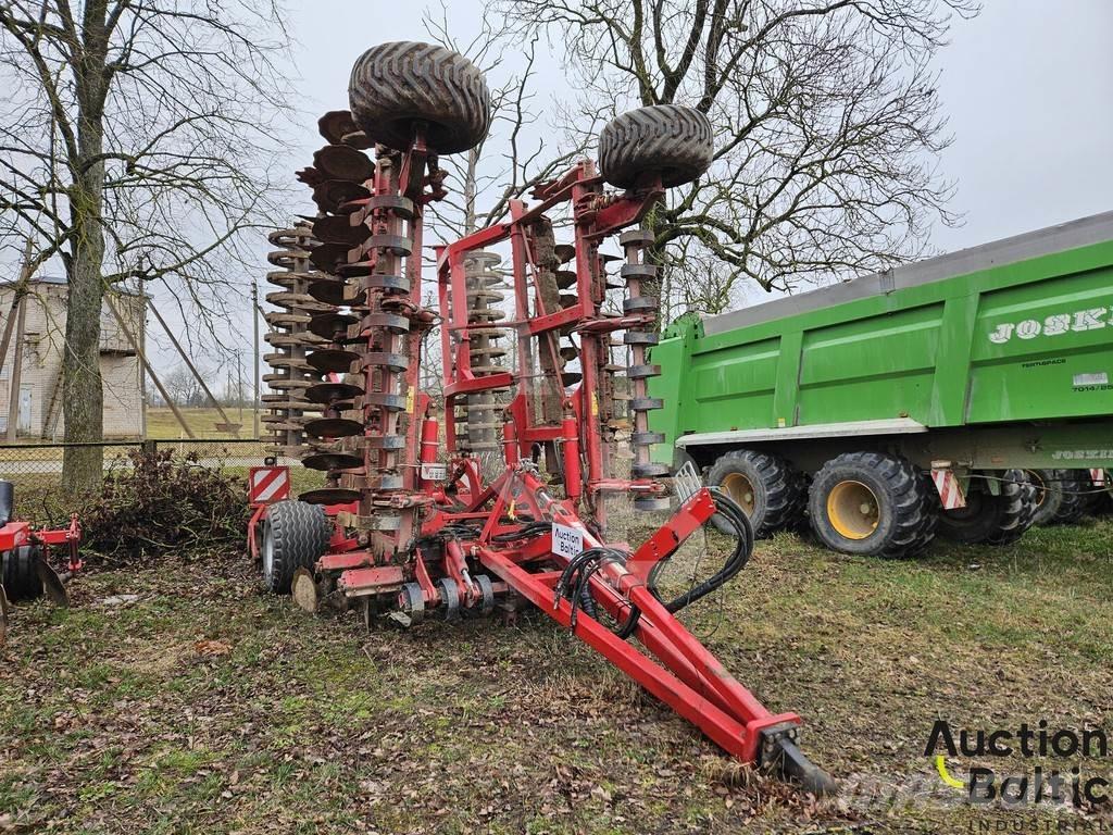 Horsch Joker 8 RT Культиватори