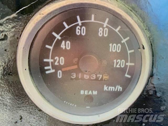 Tadano TR200M-2 автокрани всюдиходи